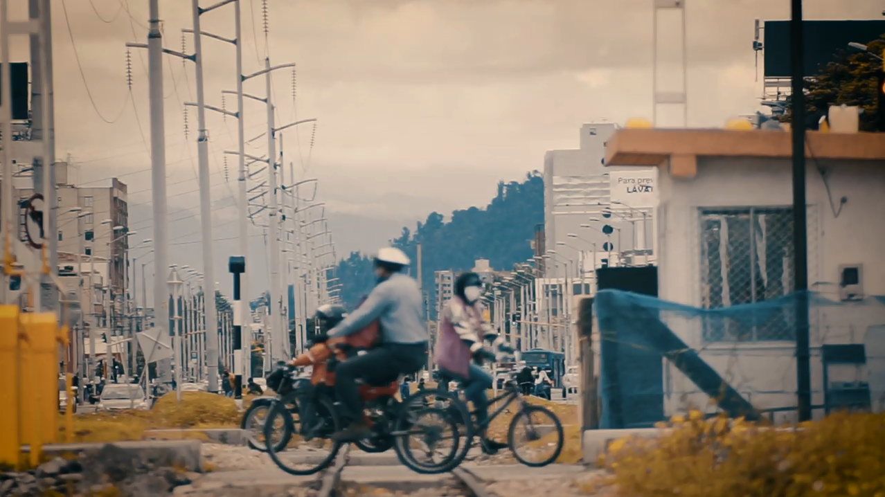 La peste del insomnio