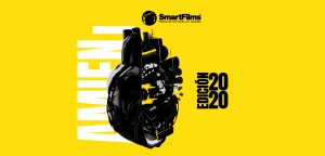 Smartfilms presentó dos nuevas categorías para su edición 2020