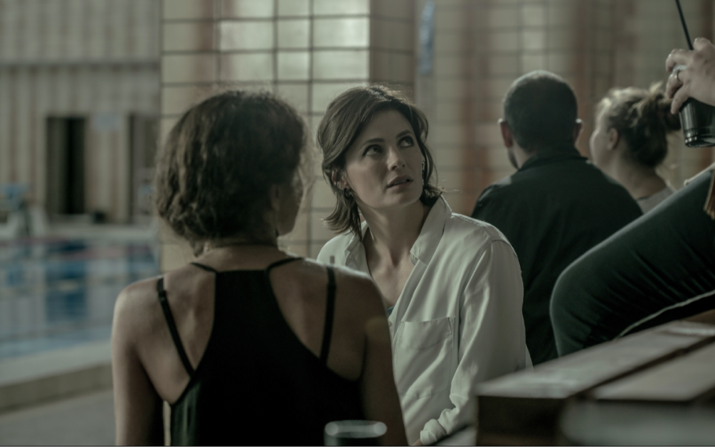 La tercera temporada de Absentia regresa a AXN