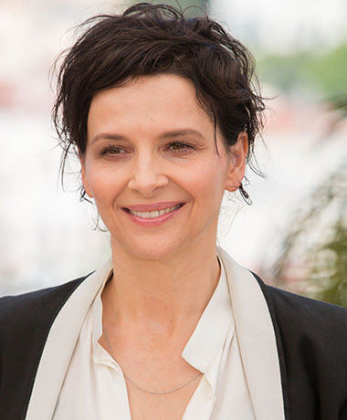 Juliette Binoche Disfruta tres películas online de Juliette Binoche en Cineplay