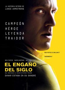 Ya está en Cineco Plus, la plataforma de streaming de Cine Colombia, la película El Engaño del Siglo