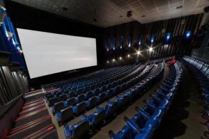 Reapertura Cines y Teatros con protocolos