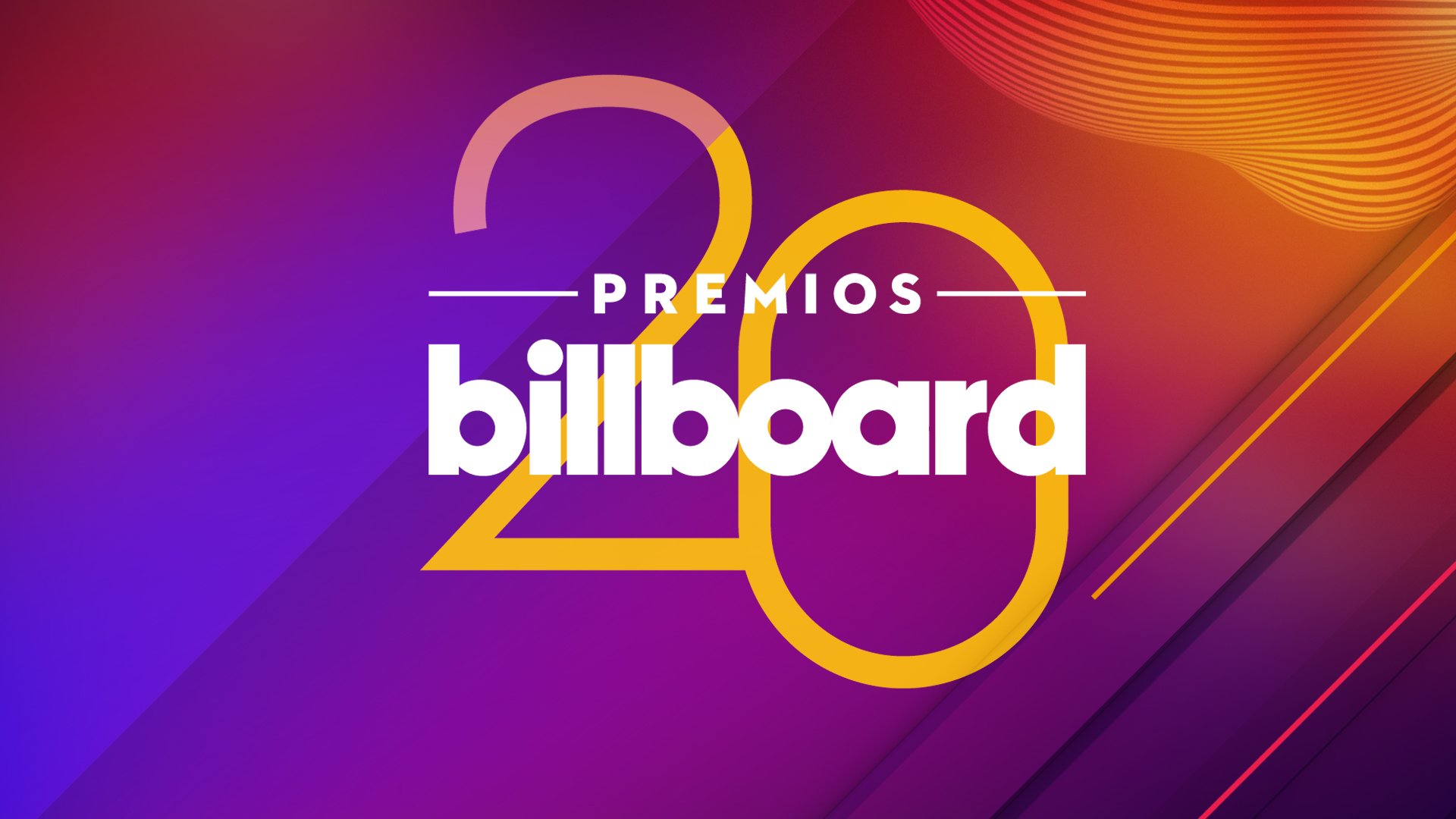 Premios Billboard de la música Latina será transmitido por Telemundo