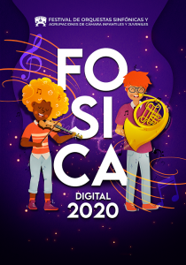 Fosica 2020