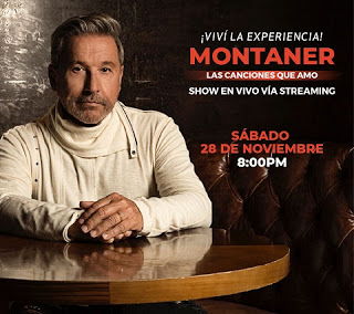 Ricardo Montaner Las canciones que amo