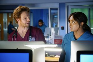 Chicago Med