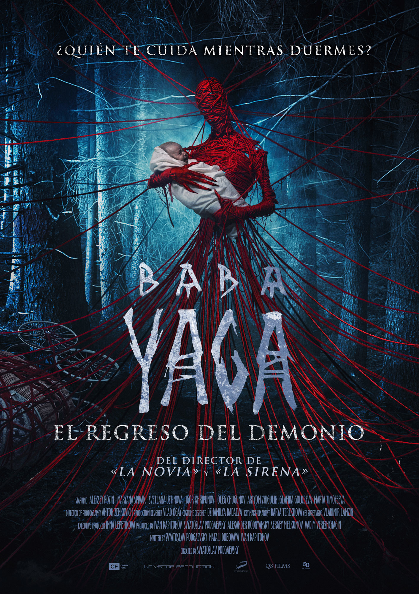 Baba Yaga