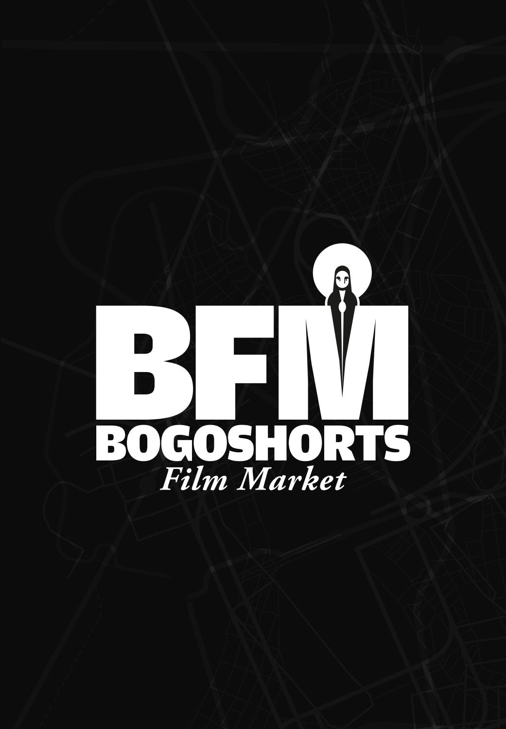 Están abiertas las convocatorias del 5° Bogoshorts Film Market