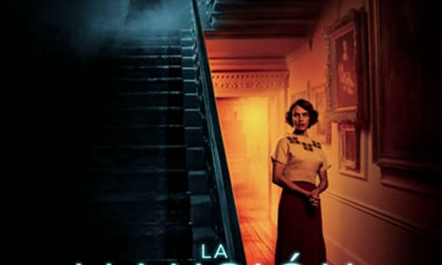 ‘La Mansión Maldita’ en cartelera