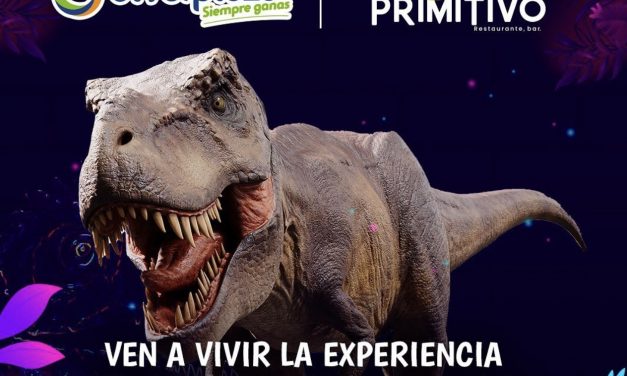 El restaurante Primitivo abre su segunda sede en Bogotá