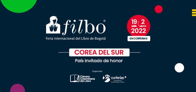 Escritores e Ilustradores que estarán el regreso presencial de la FILBo