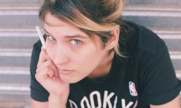 La reconocida escritora Paulina Flores presenta su libro «Isla Decepción» en la FILBo