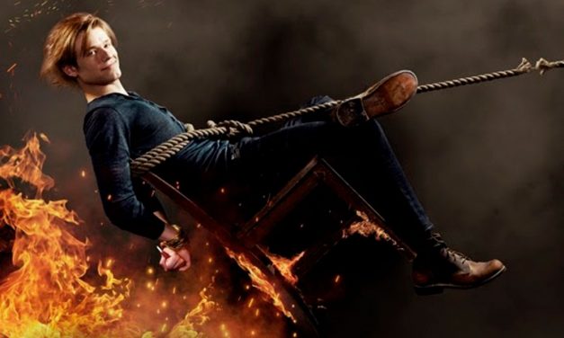 «Macgyver» regresa con su cuarta temporada