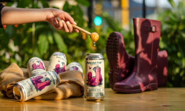 La Pola del Pub campeona mundial de las cervezas