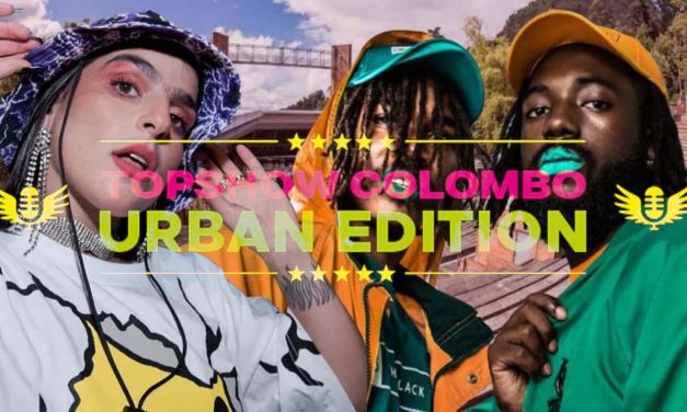 La Media Torta se prepara para recibir el Top Show Colombo 2022