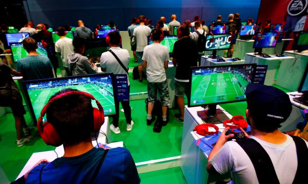 ¿Cómo ha evolucionado la industria gaming?