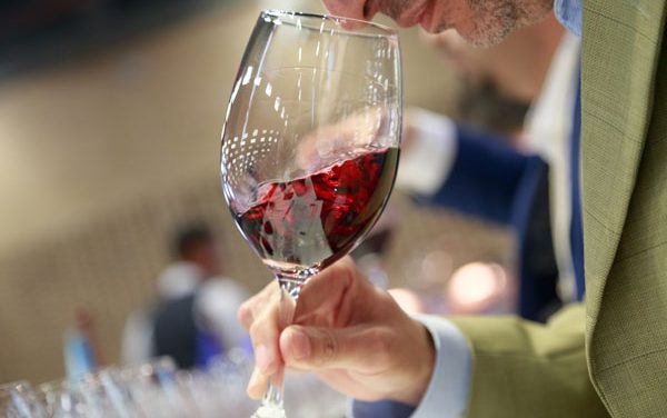 Expovinos regresa a la presencialidad en Corferias