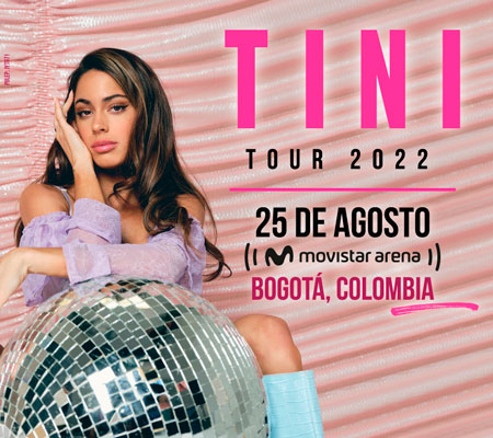 TINI Tour