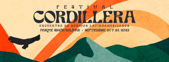 Festival Cordillera