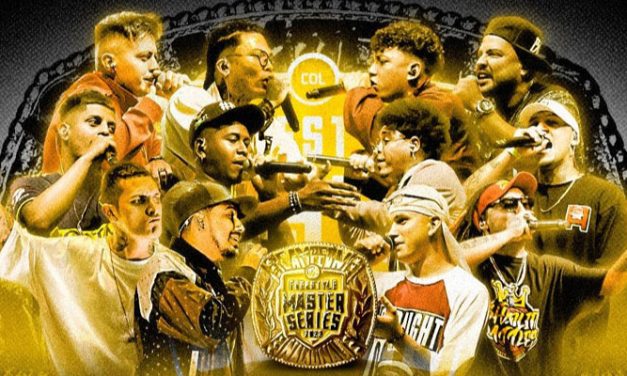 Llega la gran final del FMS Colombia