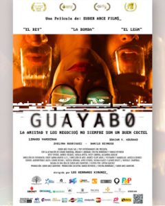 Guayabo