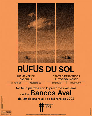 Rufus-du-Sol