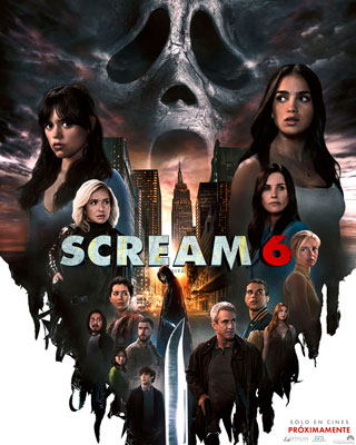 Scream-6