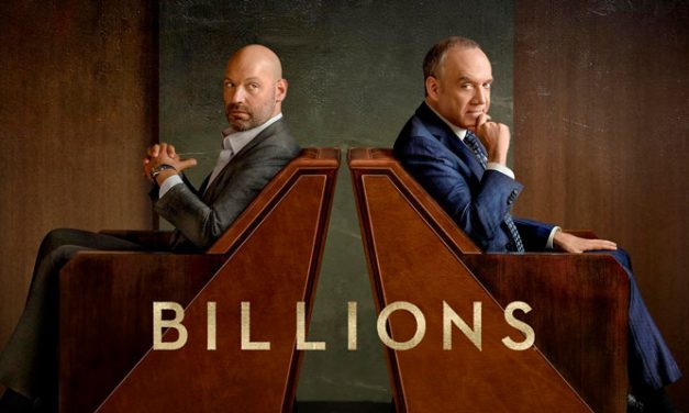 La sexta temporada de «Billions» está en Universal+