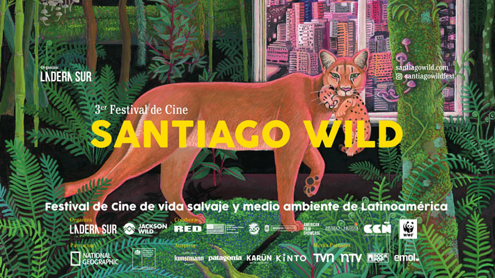 Festival-de-cine-Santiago-Wild