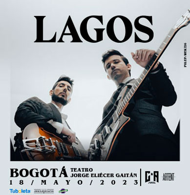 LAGOS