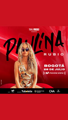 Paulina-Rubio