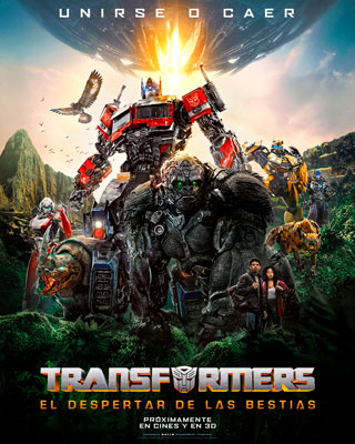 Transformers