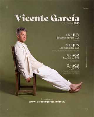 Vicente-García