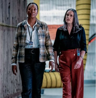 Regresa ‘Criminal Minds’ con su temporada 16