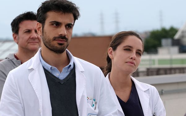 Regresan los dramas médicos con nuevas temporadas a Sonny Channel