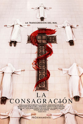 La-Consagración