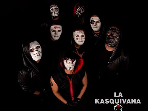 La Kasquivana celebra 15 años de música y resistencia social