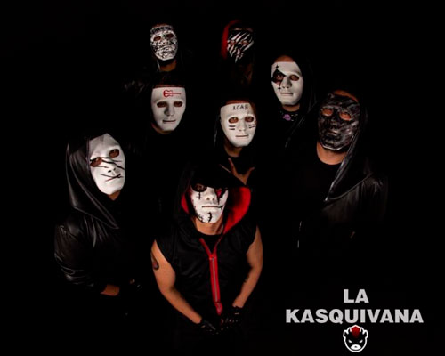 La-Kasquivana