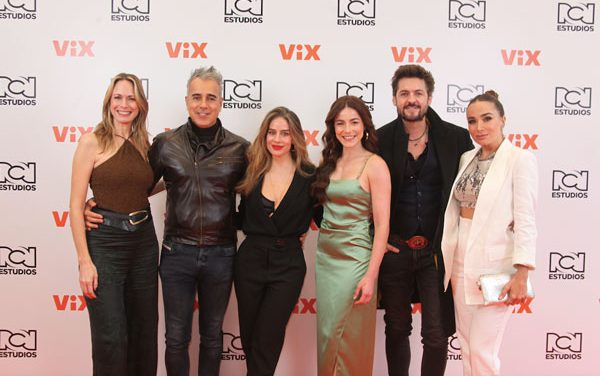 ViX se expande en Colombia