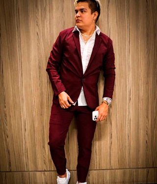 Efraín Díaz y su relación con el liderazgo empresarial y la música