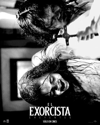 El-Exorcista