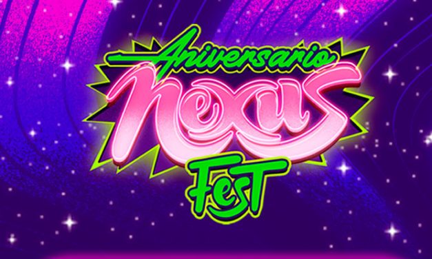 Falta poco para el Festival Nexus