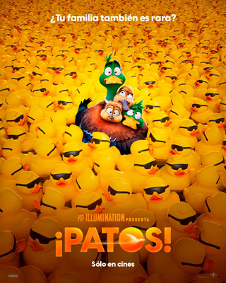 Patos