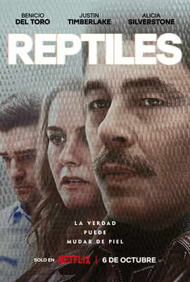 Reptiles