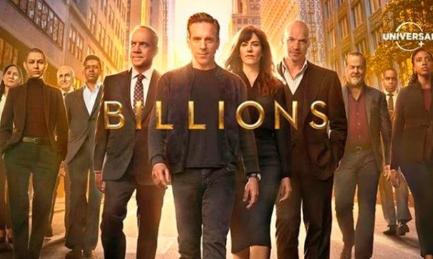 «Billions» estrenó su última temporada en Universal+