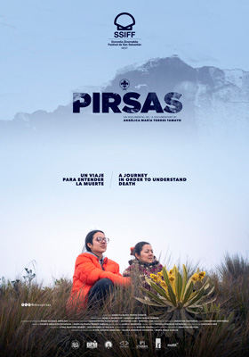 Pirsas