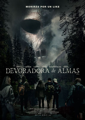 Devoradora-de-Almas