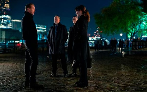 Llega el gran final de «Billions» en exclusiva por Universal+