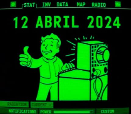 «Fallout» ya tiene fecha de estreno en Prime Video