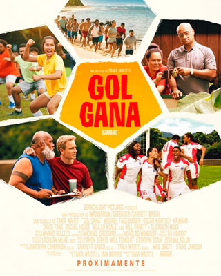 Gol-gana